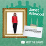 Janet Attwood - How to Discover Your True Passion: Conversations with the Best Entrepreneurs on the Planet