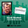 Scott Stratten - Social Media Specialist: Conversations with the Best Entrepreneurs on the Planet