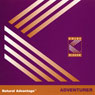 Natural Advantage: Adventurer/Kolbe Concept