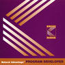 Natural Advantage: Program Developer/Kolbe Concept