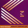 Natural Advantage: Quality Controller/Kolbe Concept