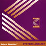 Natural Advantage: Systems Analyst/Kolbe Concept