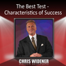 The Best Test: Characteristics of Success