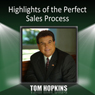 Highlights of the Perfect Sales Process