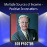 Multiple Sources of Income - Positive Expectations