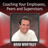 Coaching Your Employees, Peers, and Supervisors