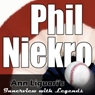 Ann Liguori's Audio Hall of Fame: Phil Niekro