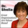 Great Organizations Are Values based: The 30 Minute 'New Breed of Leader' Success Series