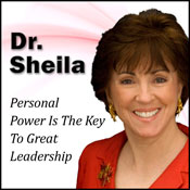 Personal Power Is the Key to Great Leadership: The 30-Minute 'New Breed of Leader' Success Series