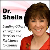 Leading Others Through the Barriers and Resistance to Change: The 30-Minute 'New Breed of Leader' Change Success Series