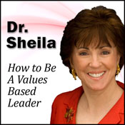 How to Be a Values-based Leader: The 30-Minute 'New Breed of Leader' Success Series