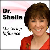 Mastering Influence: The Art and Skill of Using Power Wisely: The 30-Minute 'New Breed of Leader' Success Series