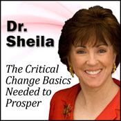 The Critical Change Basics Needed to Prosper...Ignore Them and Risk Failure: The 30-Minute 'New Breed of Leader-Change' Success Series