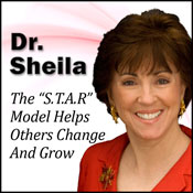 The S.T.A.R Model Helps Others Change and Grow: The 30-Minute 'New Breed of Leader' Change Success Series