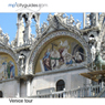 Venice: mp3cityguides Walking Tour