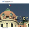 Nice: mp3cityguides Walking Tour