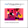 London Shopping Guide: mp3cityguides Walking Tour