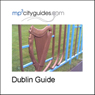 Dublin: mp3cityguides Walking Tour