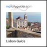 Lisbon: mp3cityguides Walking Tour