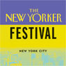 The New Yorker Festival: Monica Ali and Aleksandar Hemon