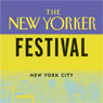 The New Yorker Festival: Tom Stoppard Interviewed by John Lahr