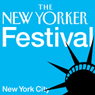 The New Yorker Festival: Wake Up Call with Andy Borowitz