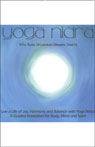 Yoga Nidra