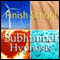 Finish School with Subliminal Affirmations: Continuing Education & Complete Classes, Solfeggio Tones, Binaural Beats, Self Help Meditation Hypnosis