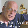 Digital Audio Magic: Easy Ways to Produce and Sell More and Better Audio Products