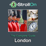 Strollon: The Complete London Guide