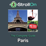 Strollon: The Complete Paris Guide