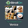 Strollon: The Complete Venice Guide