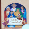 Teach Me Feliz Navidad: Learning Songs and Traditions in Spanish