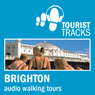 Tourist Tracks: Brighton MP3 Walking Tours: Two audio-guided walks around Brighton