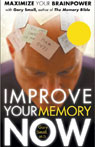 Improve Your Memory Now