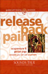 Release Back Pain: Acupressure and Gentle Yoga Sessions You Can Use Anywhere