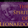 The Spirit of Leonardo