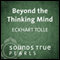 Beyond the Thinking Mind: Entering the Dimension of Space Consciousness