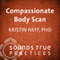 Compassionate Body Scan