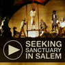 Seeking Sanctuary in Salem: An Untravel Tour of Historic Salem, Massachusetts