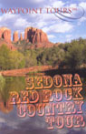 Sedona Tour