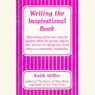 Writing the Inspirational Book