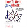 How to Write Selling Humor