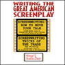 Writing the Great American Screenplay