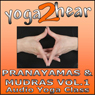 Pranayamas & Mudras, Volume 1: Yoga Breathing and Gesture Class