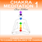 Chakra Meditation Class 1: An easy to follow guided meditation.