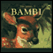 Bambi (Unabridged) audio book by Felix Salten and Janet Schulman