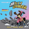 Molly Danger: Episode One: Mighty (Unabridged) audio book by Jamal Igle, Lance Roger Axt, Elaine Lee