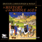 A History of the Middle Ages (Unabridged) audio book by Crane Brinton, John Christopher, and Robert Wolff