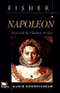 Napoleon (Unabridged) audio book by H.A.L. Fisher